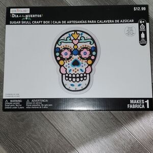 💥5/$25 SALE | BUNDLE TO SAVE | Dia De Los Muertos Craft